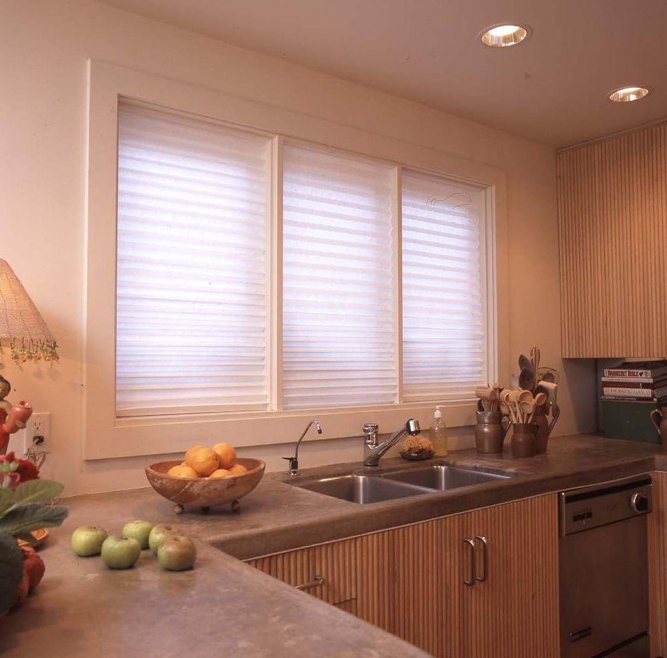 Cut-to-Size Blinds