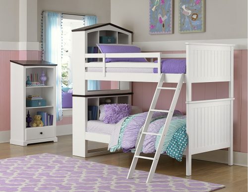 20 Purple Bedroom Decor Ideas