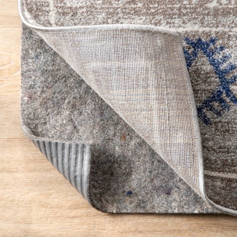 The 12 Best Rug Pads for Hardwood Floors