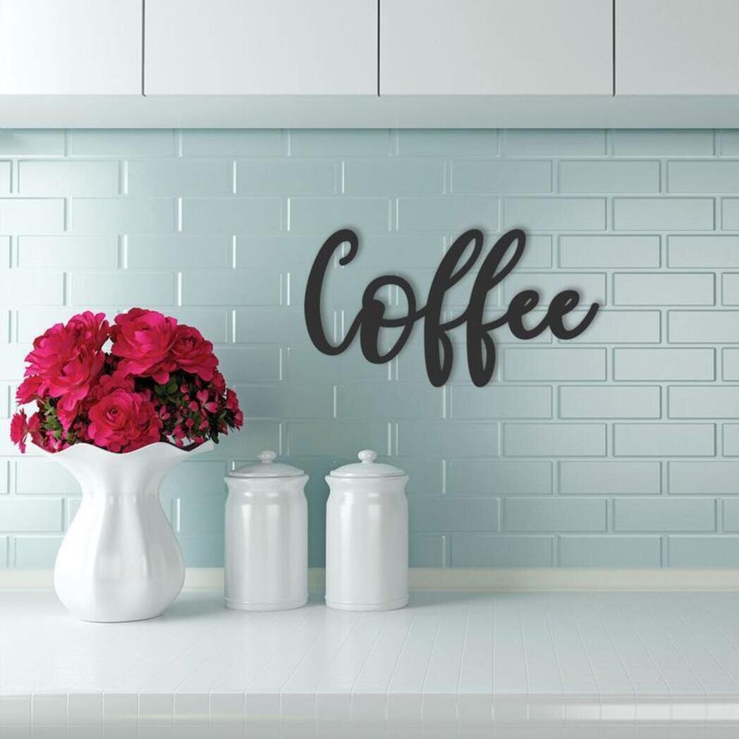 26 Amazing Kitchen Wall Decor Ideas