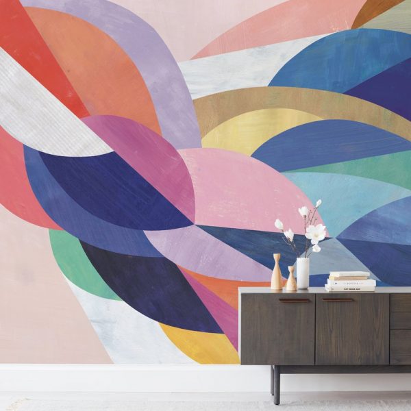 How to Decorate a Large Wall 21 Ideas