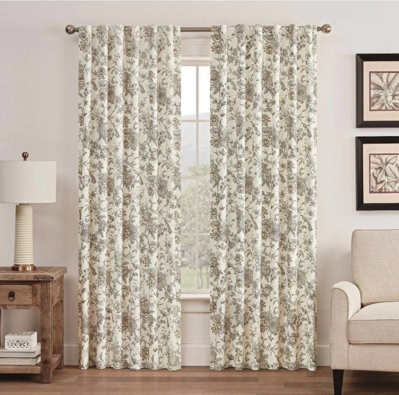 Country Cottage Curtain Ideas Country Cottage Curtain Ideas