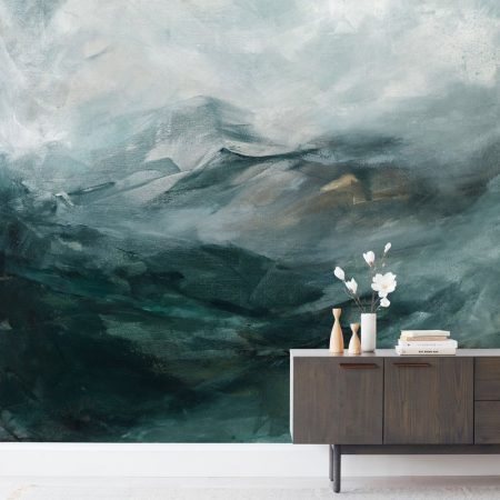20 Wall Mural Ideas for Your Home