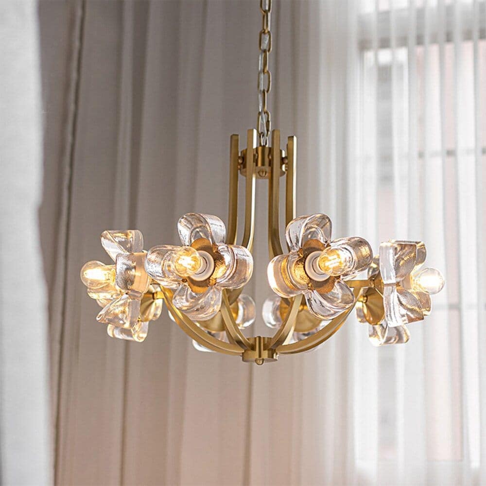 Choose a Small Chandelier