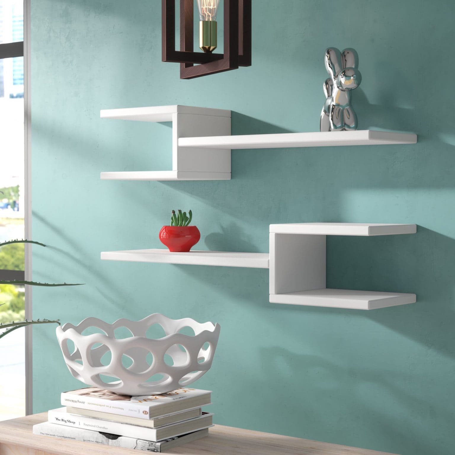 wall shelves decor home        <h3 class=