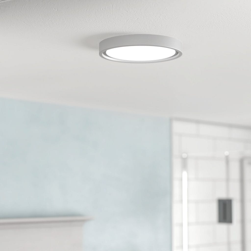 14 Best LED Lights for Kitchen Ceilings