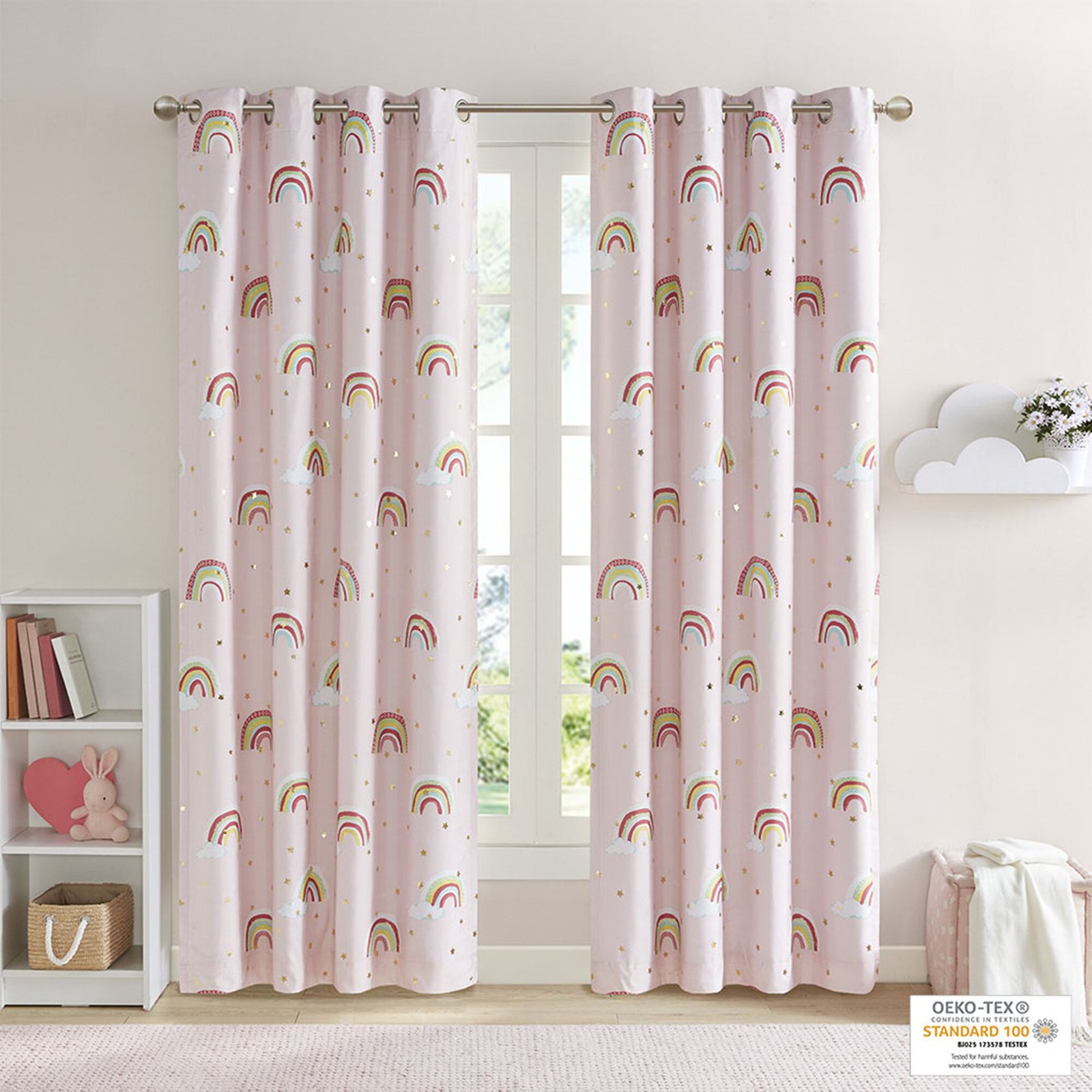 Choose Blackout Curtains