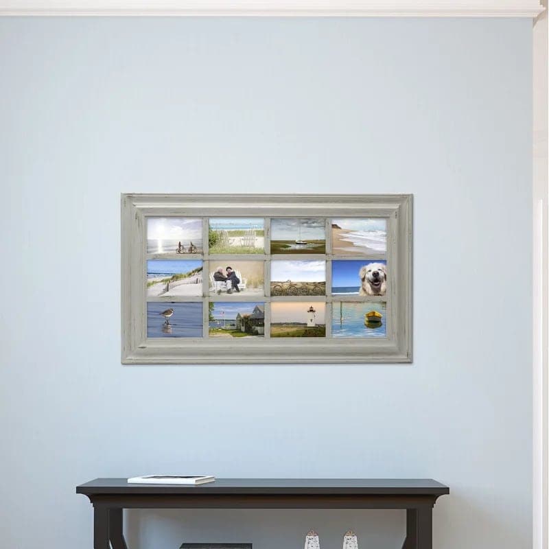 Cherish Your Favorite Moments With a Collage Photo Frame