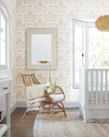 30 Gorgeous Baby Girl Room Decoration Ideas