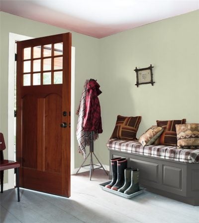 The Best Light Green Colors Without Blue or Gray - Joel Arly1976