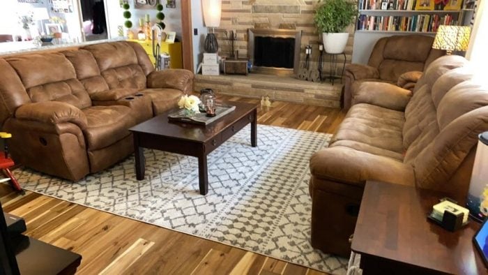 21 Fantastic Grey and Brown Living Room Ideas You???ll Love