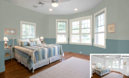 The Best Light Green Colors Without Blue or Gray - Joel Arly1976