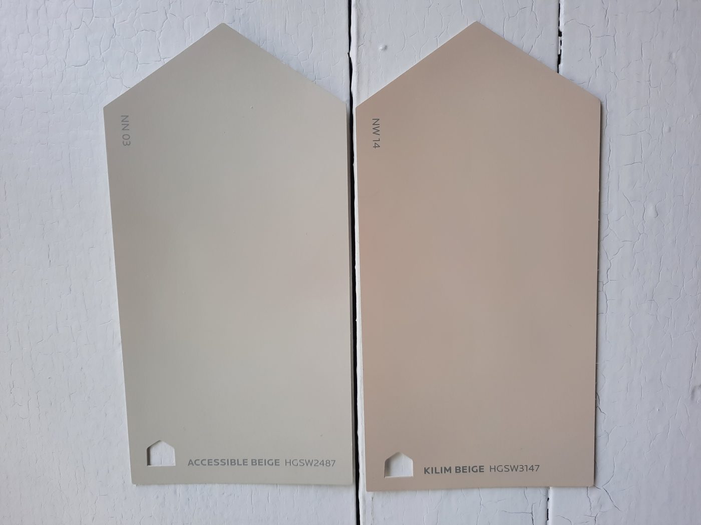 Sherwin Williams Accessible Beige Paint Color Review