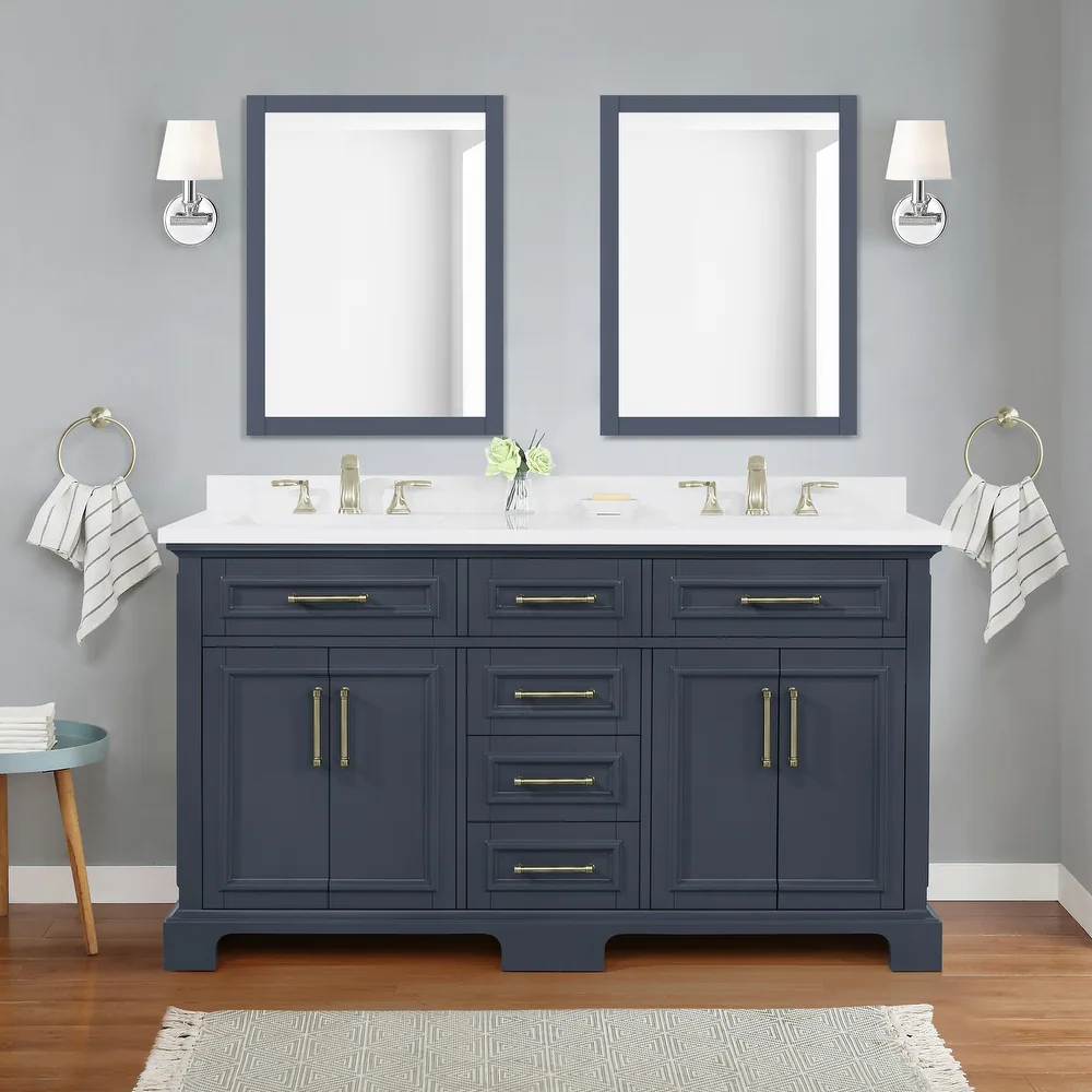 10 Best Double Bathroom Vanities in 2023