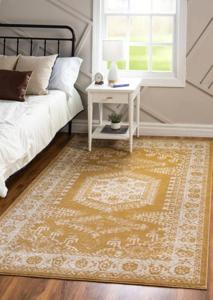 What Rug Size for King Bed? - 12 Ideas