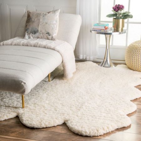 What Rug Size for King Bed? - 12 Ideas