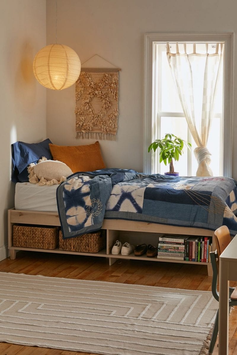 20 Best Boho Beds and Headboards