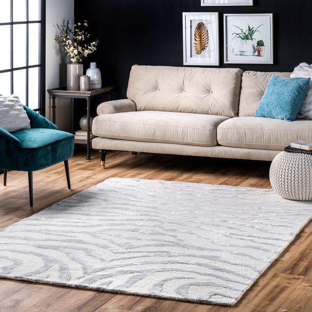 What Color Rug Goes With A Beige Couch, What Colour Rug Goes With Grey