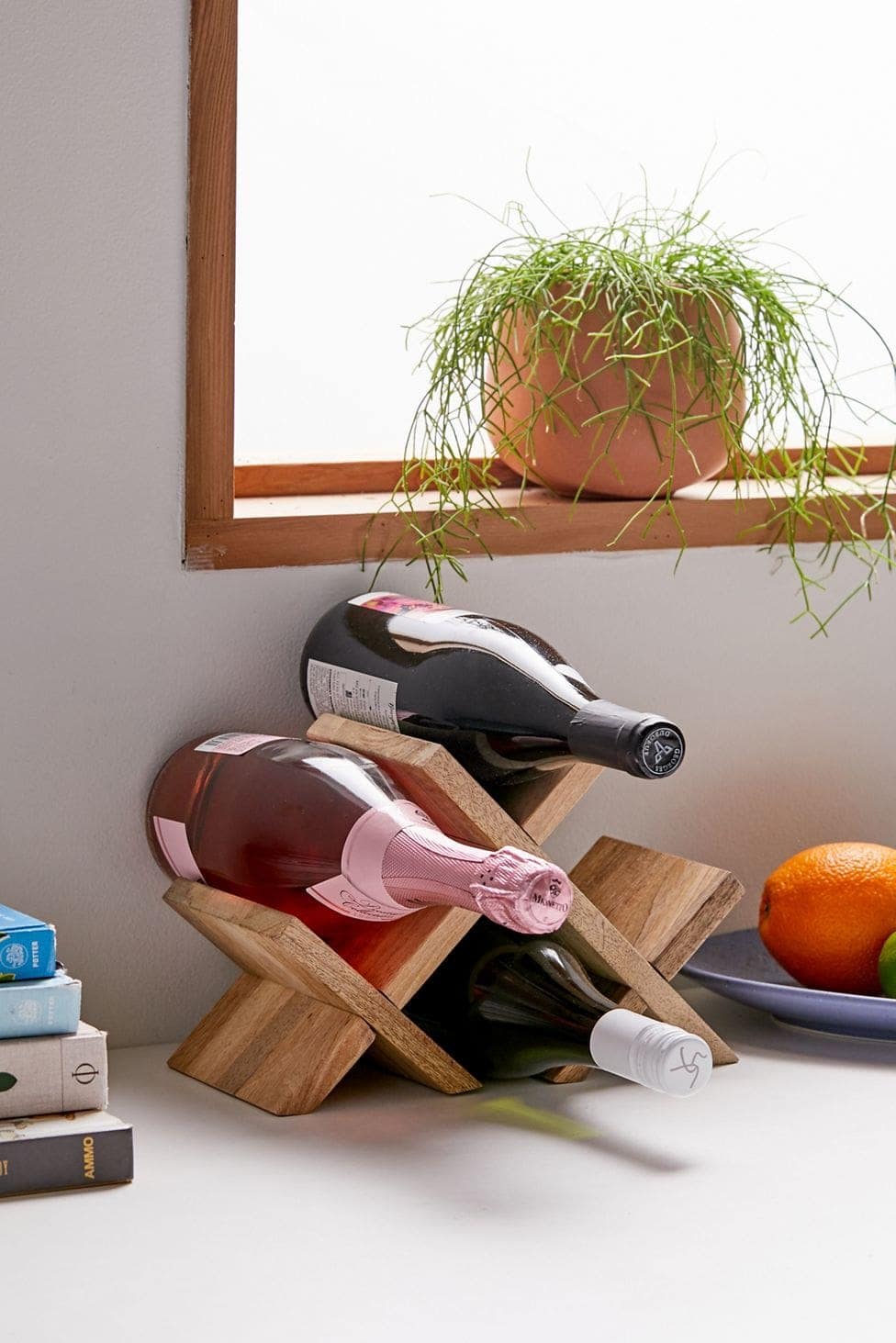 Keep Your Wine Contained