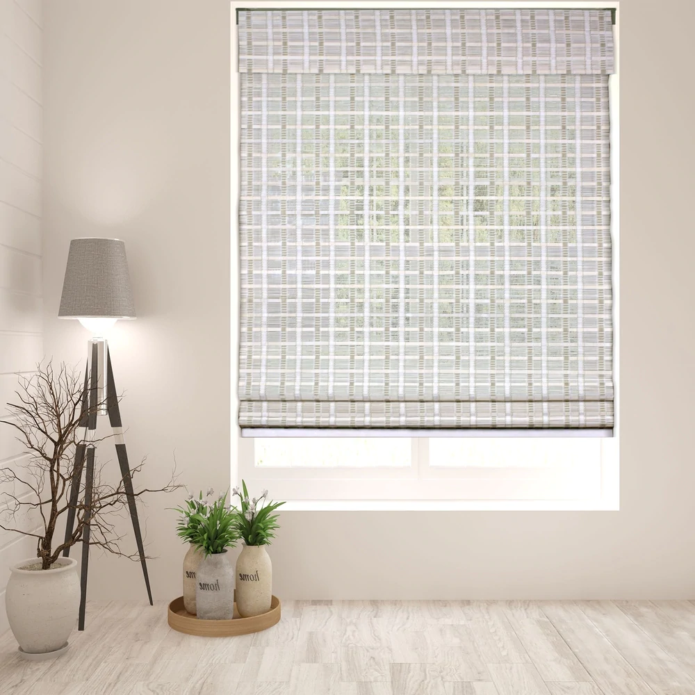 Believe in the Beauty of Bamboo Blinds