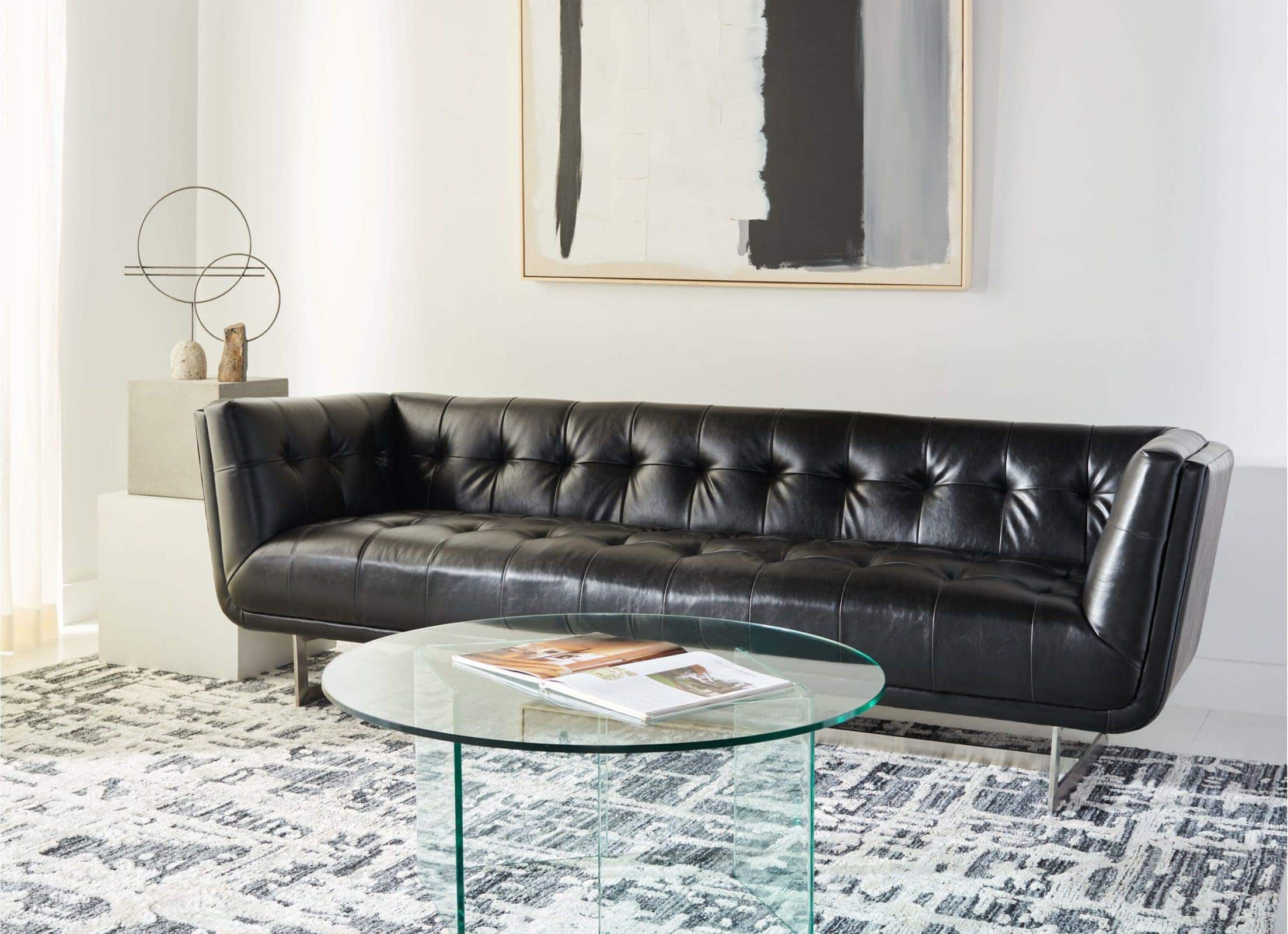 Choose a Glass Coffee Table