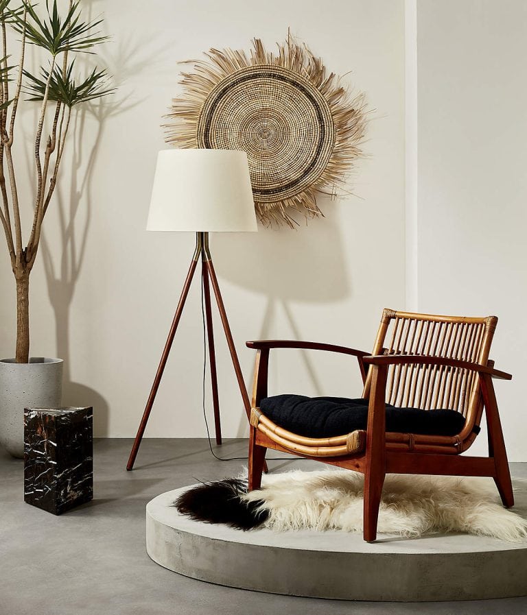 15 Boho Accent Chair Ideas You’ll Love
