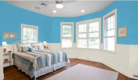 Sherwin Williams Oyster White Paint Color Review