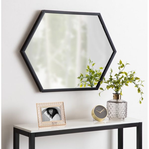 16 Entryway Mirror Ideas