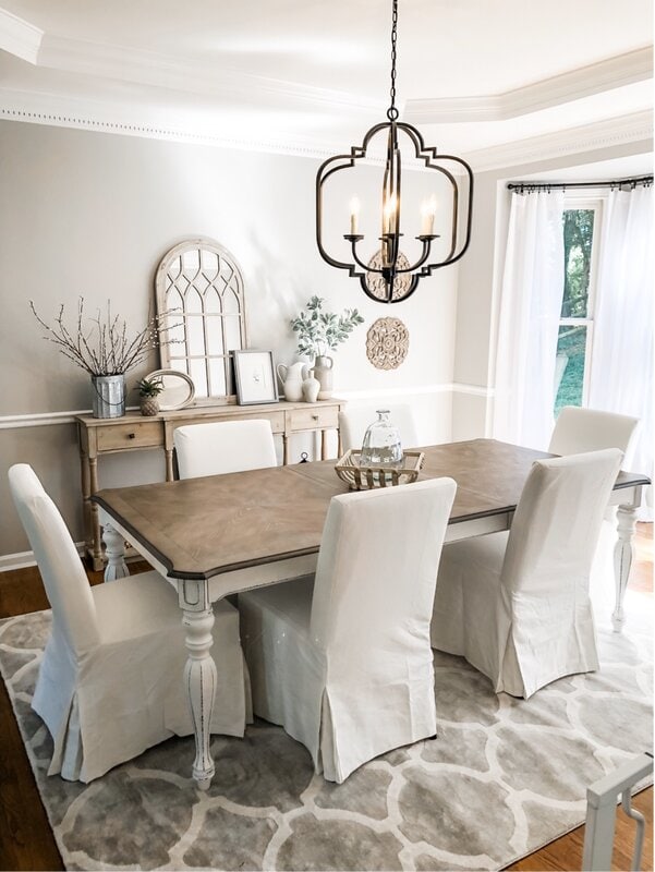 15 Small Dining Room Mirror Ideas That, Dining Room Mirrors Wayfair