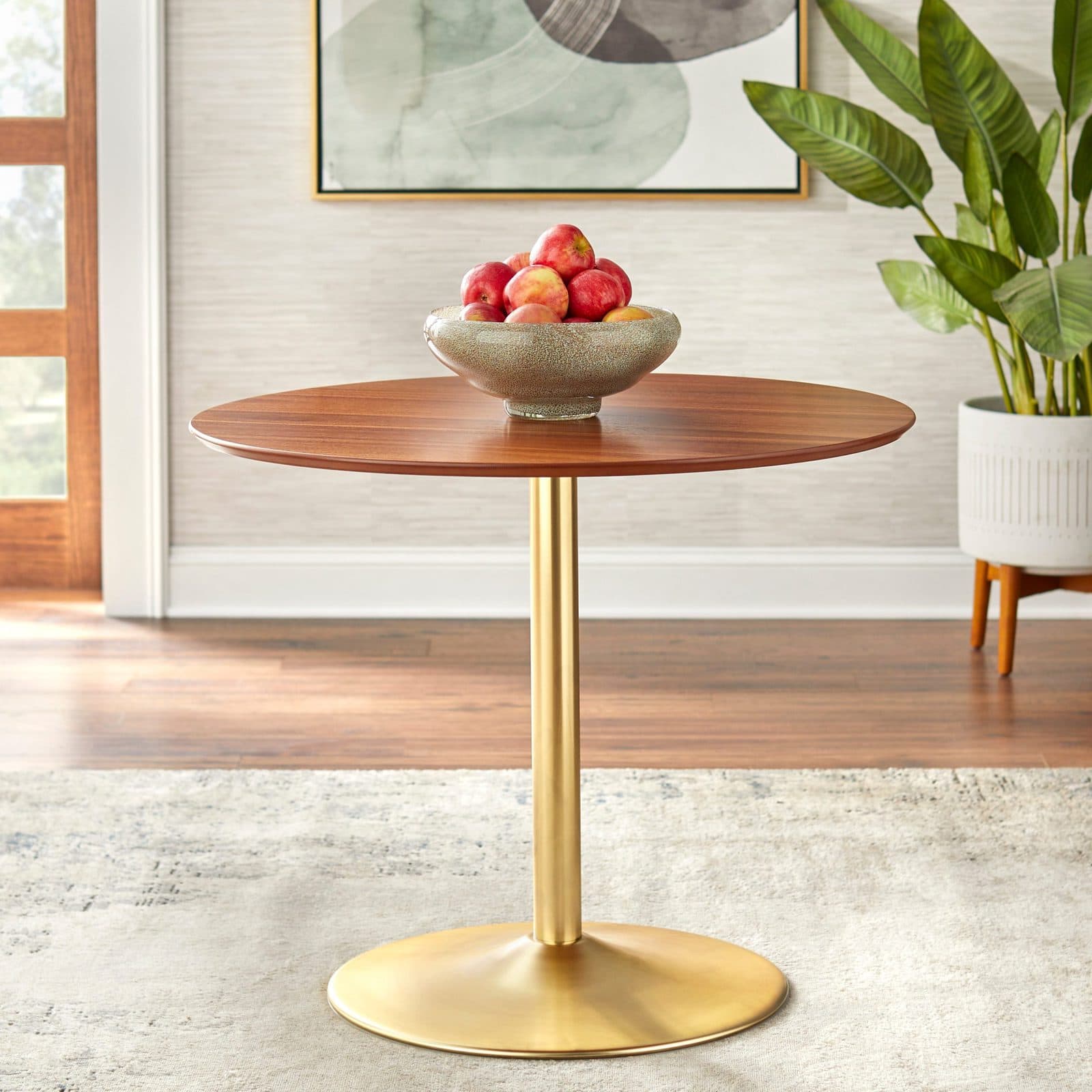 Update Your Dining Room Table