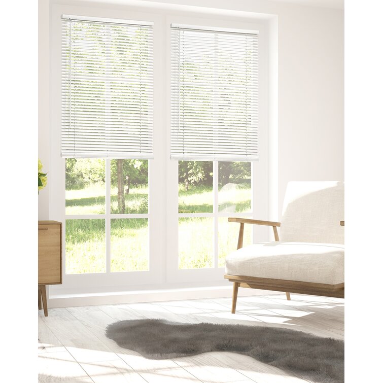 Go With Classic Mini Blinds