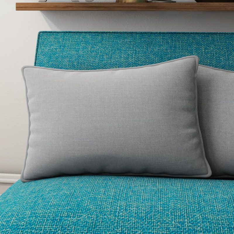What Color Pillows for a Green Couch? 20 Ideas