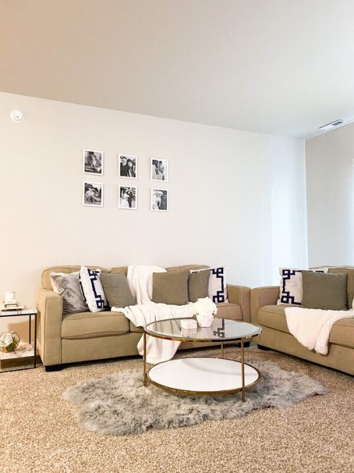 How To Arrange Two Couches in the Living Room? 14 Ideas