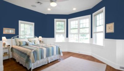 12 of the Best Navy Blue Paint Colors in 2024