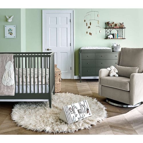 What Color Dresser Goes With a Grey Bed? 7 Ideas