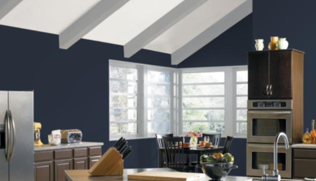 3 Anchors Aweigh by Sherwin Williams
