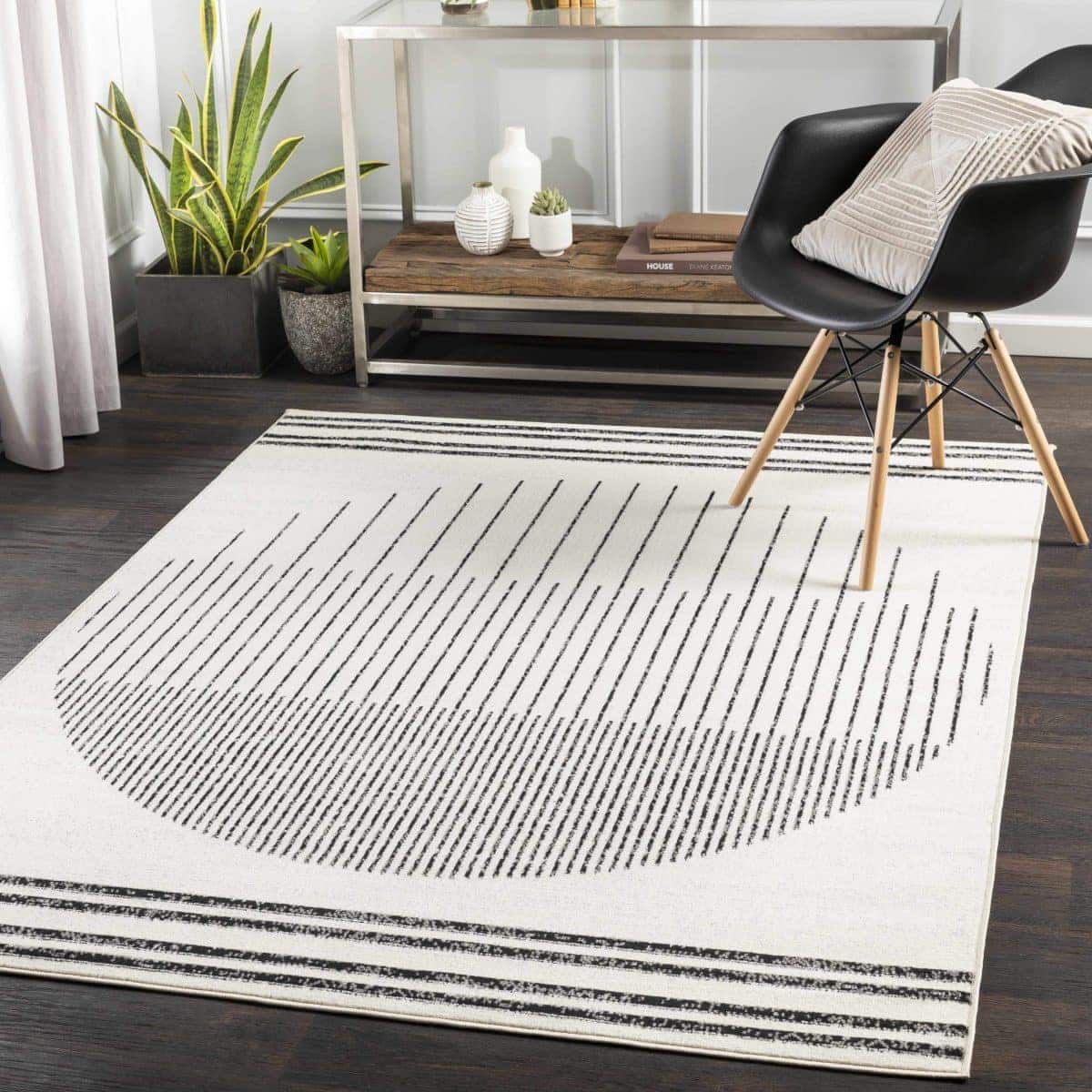 15 of the Best Rugs for Basement Floors in 2024