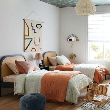 17 Aesthetic Bedroom Ideas for a Swoon-Worthy Room