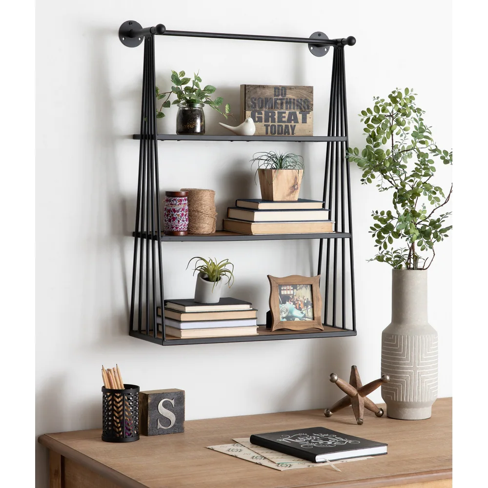 Hang a Shelf