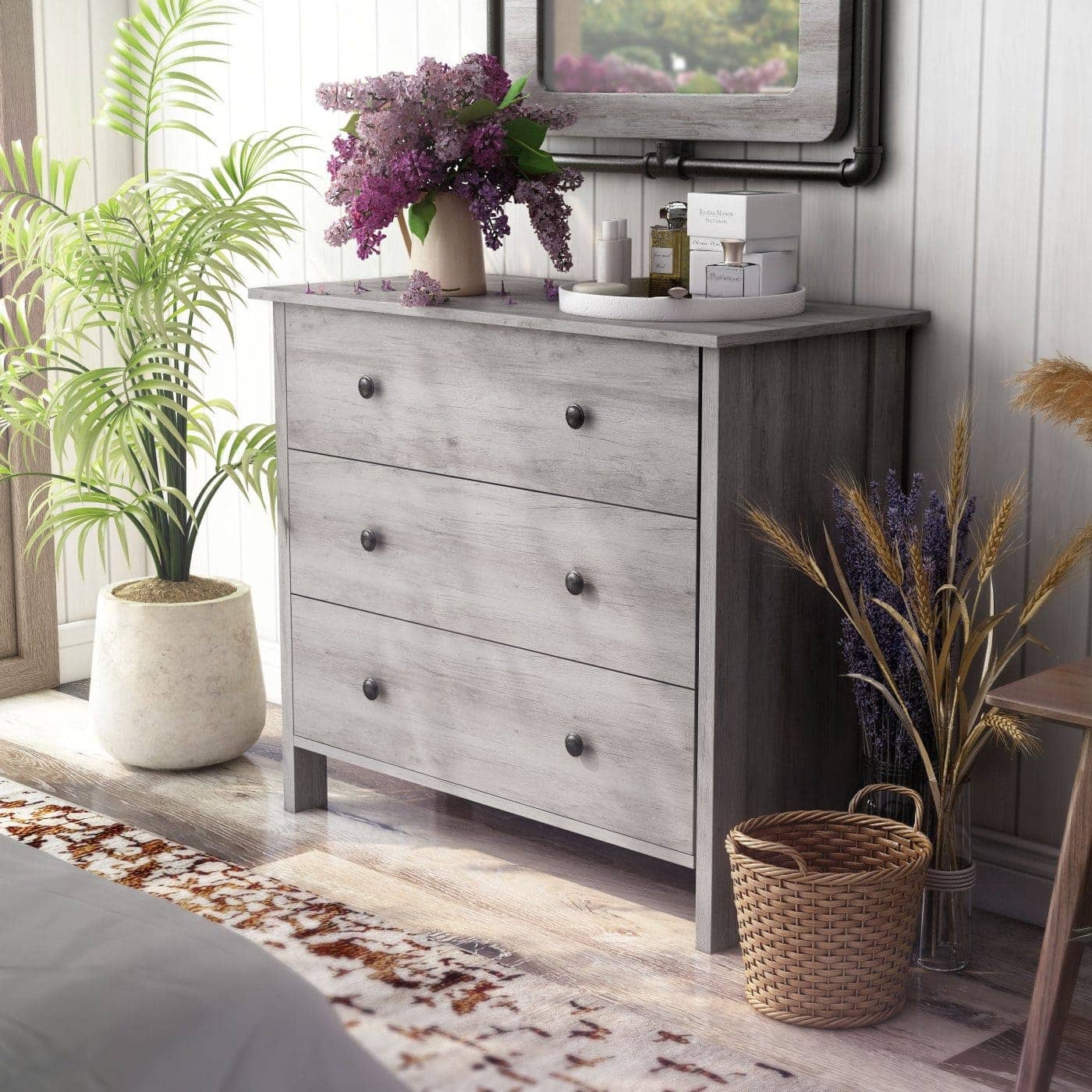 what-color-dresser-goes-with-a-grey-bed-7-ideas