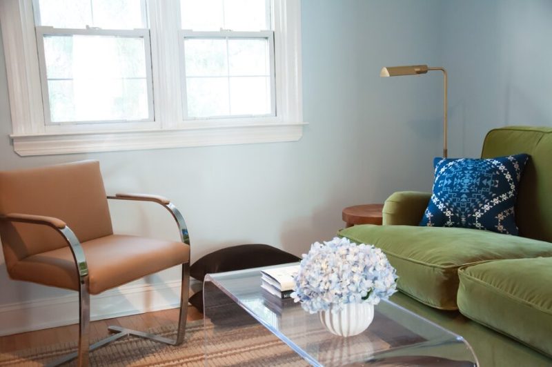 What Color Pillows for a Green Couch? 20 Ideas
