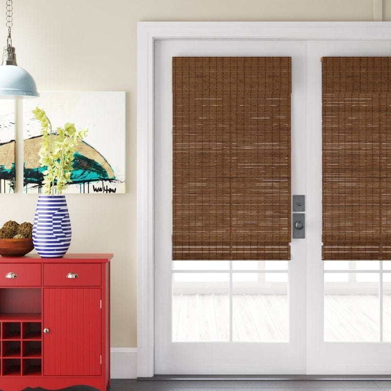9 Modern Window Roller Blinds - Shade Design Ideas