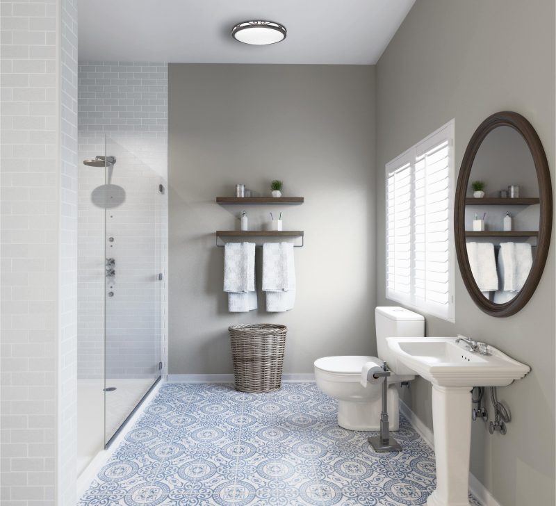 12 Best Small Bathroom Lighting Ideas