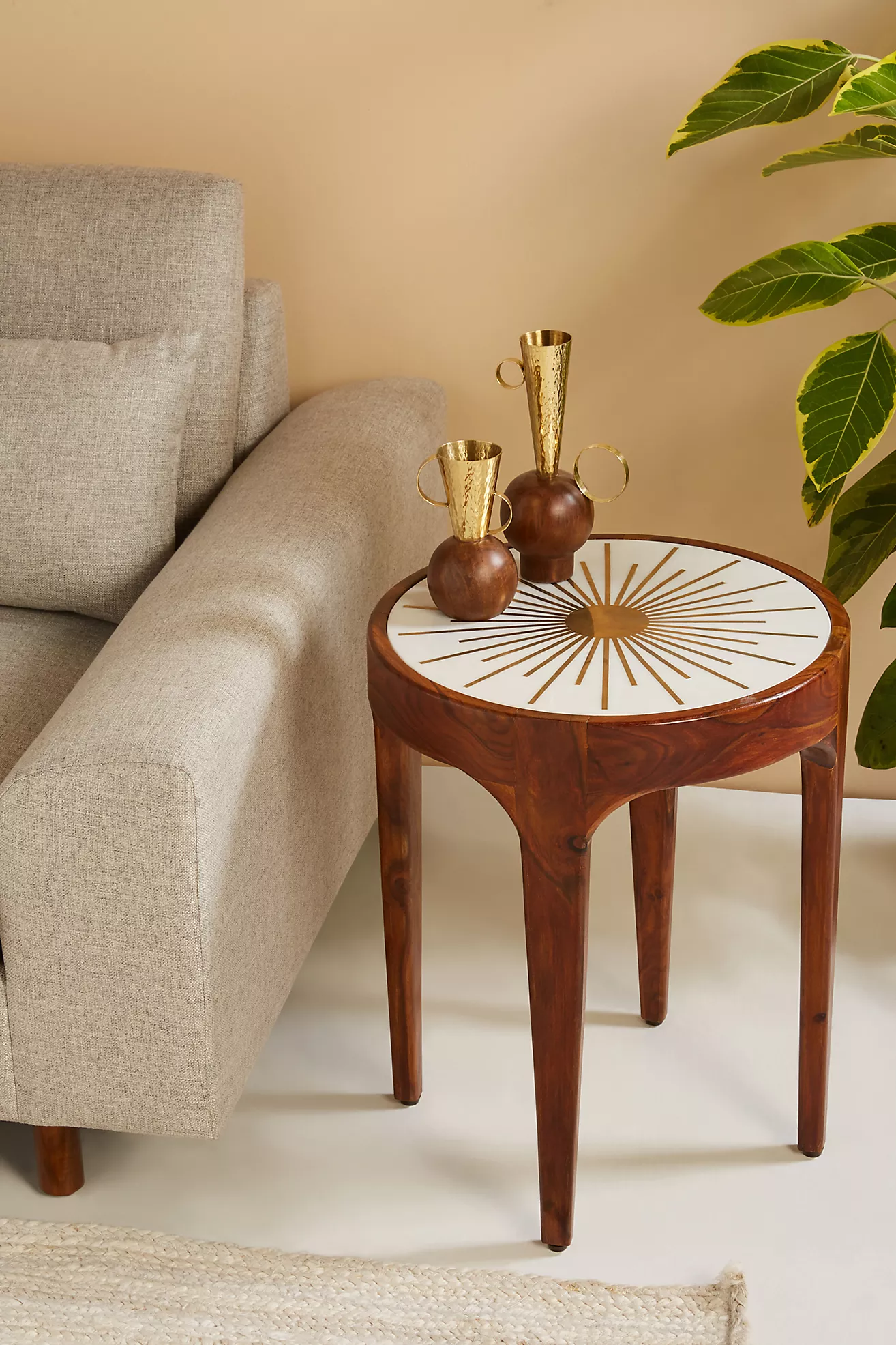 Choose the Right End Tables