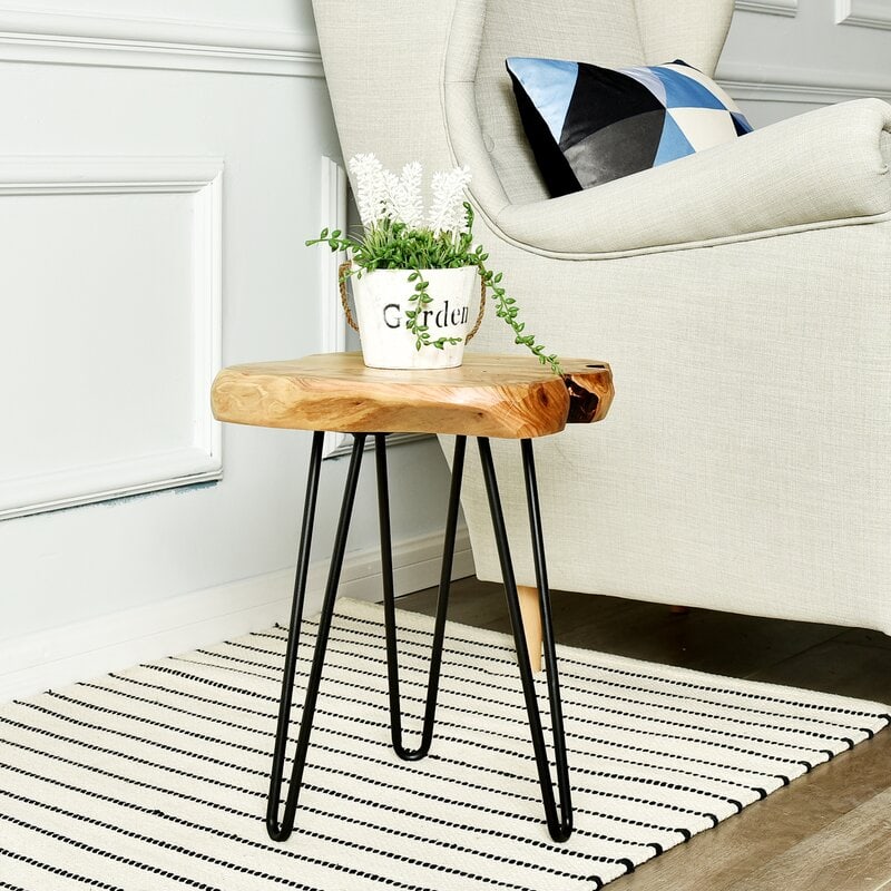 Accent Your Furniture with a Versatile Table