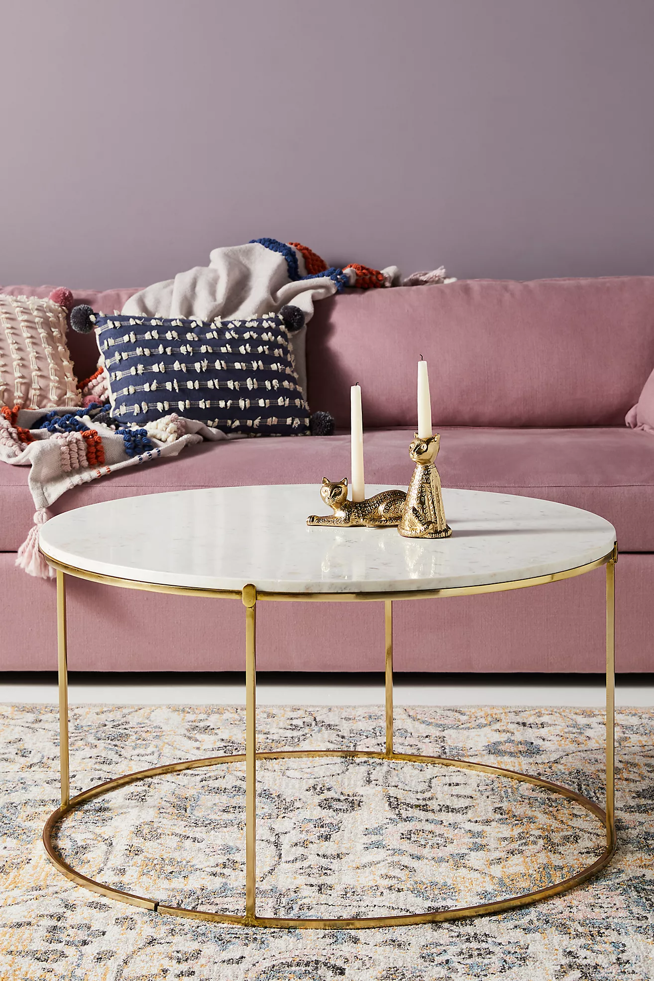 Opt for a Jewelry Inspired Table