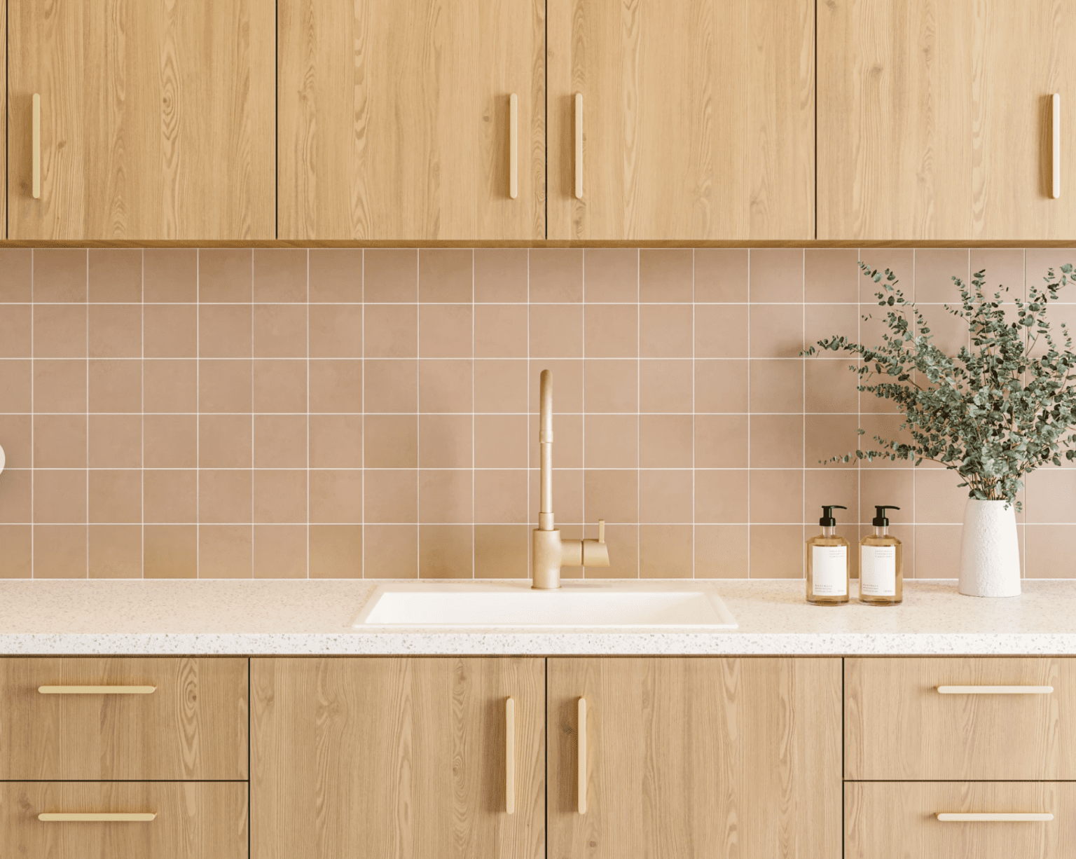 17 Tile And Grout Color Combinations