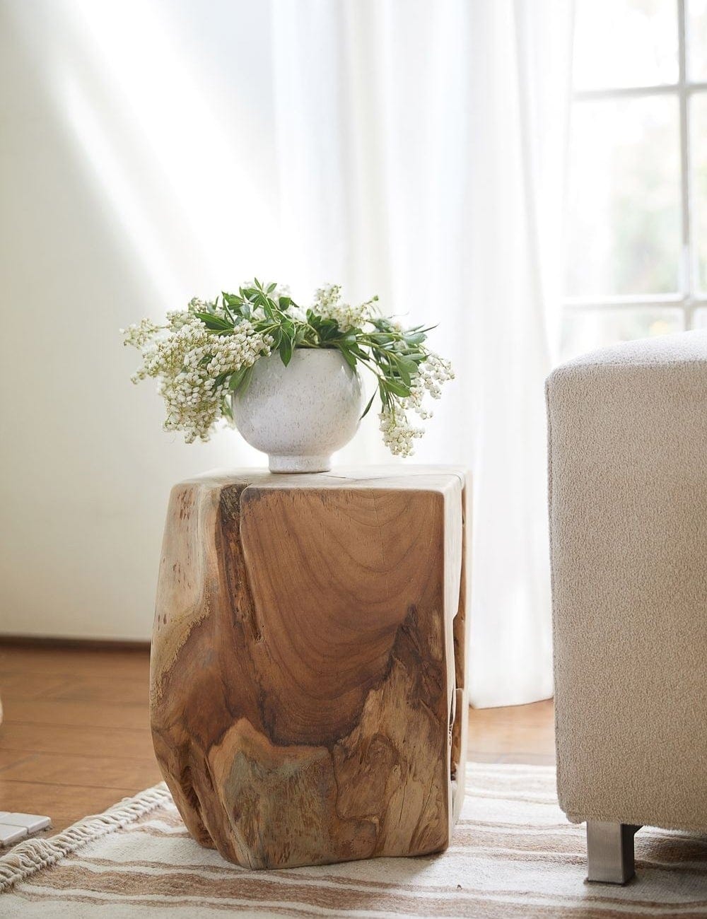 Add a Touch of Nature to Your Home