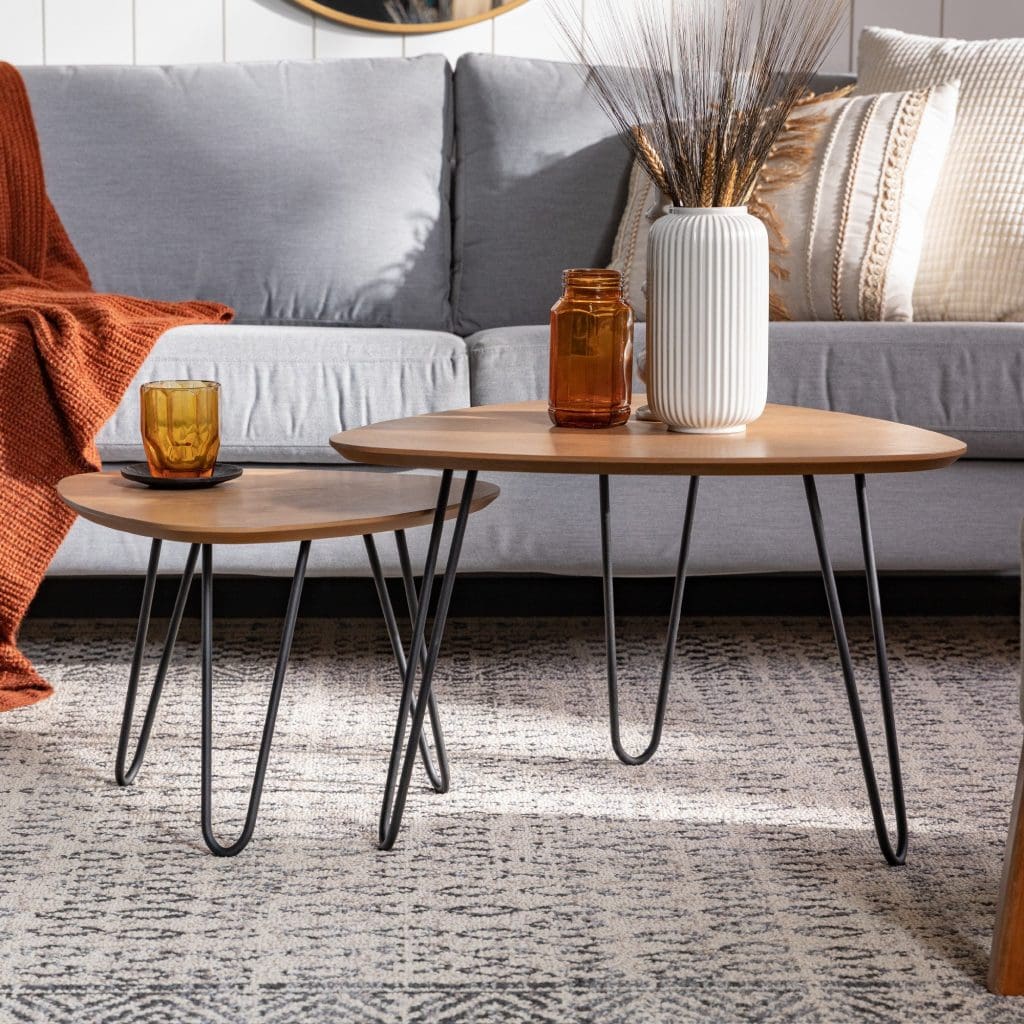 21 of the Best Coffee Tables for Small Spaces