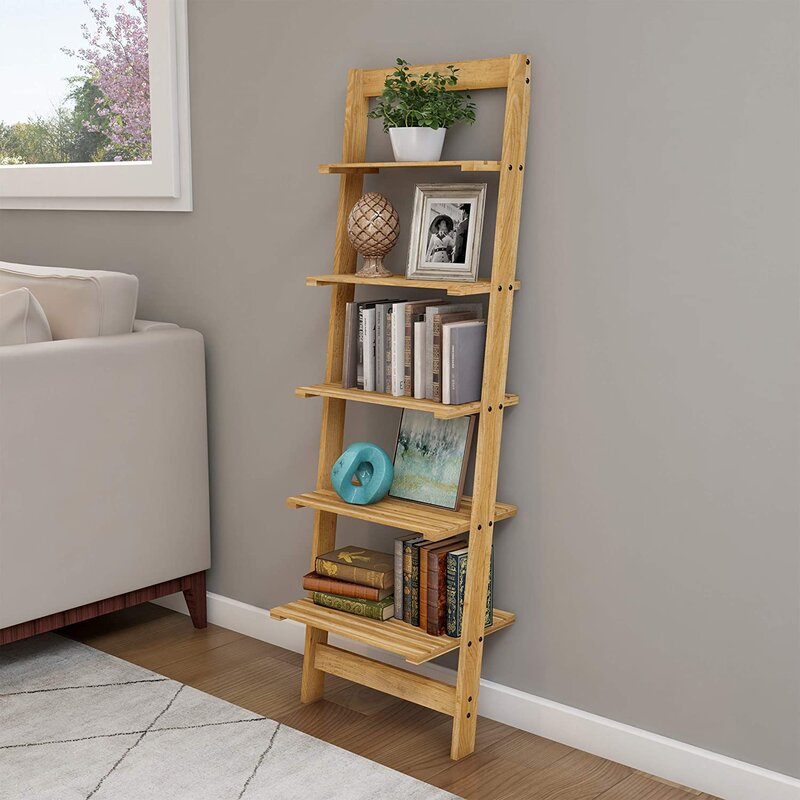 17 Bookcases And Bookshelves For Small, Barton Bookcase Living Spaces